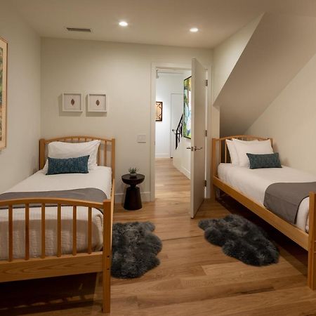 Elevation Lofts Hotel Эшвилл Экстерьер фото