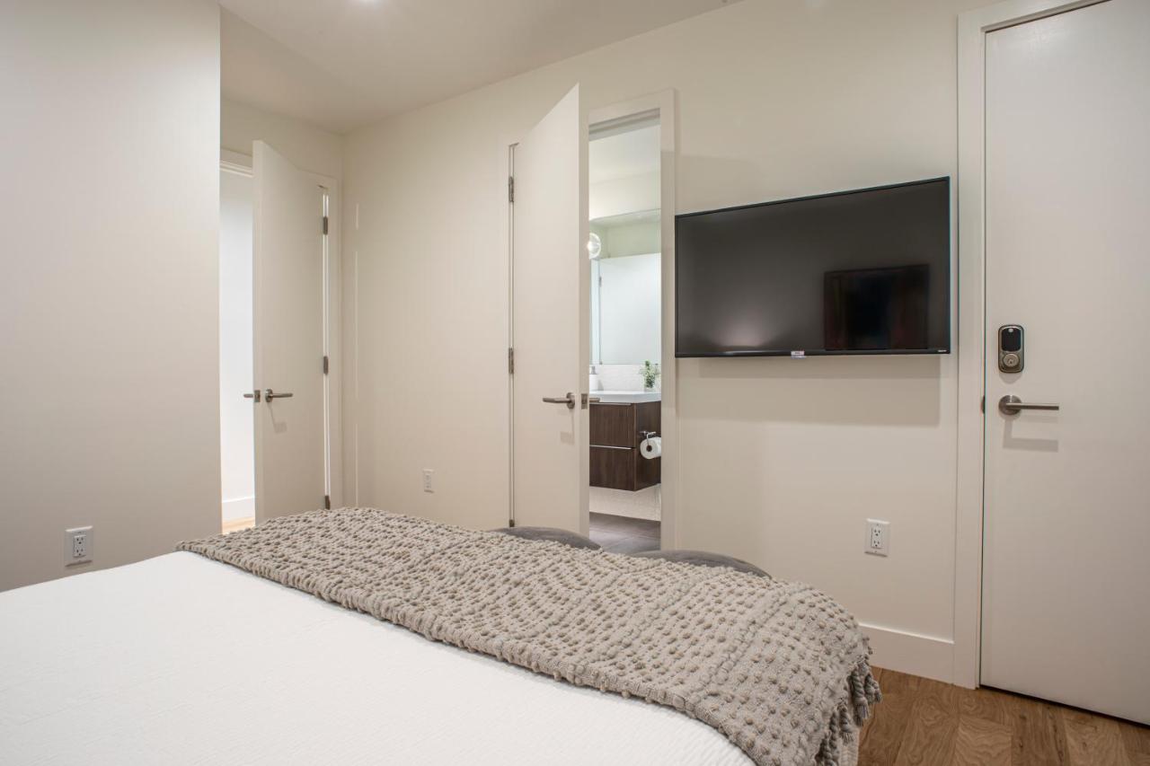 Elevation Lofts Hotel Эшвилл Экстерьер фото