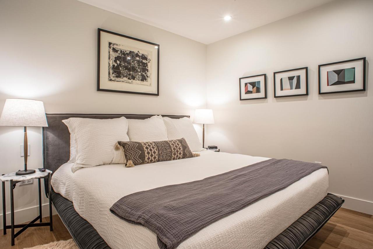 Elevation Lofts Hotel Эшвилл Экстерьер фото