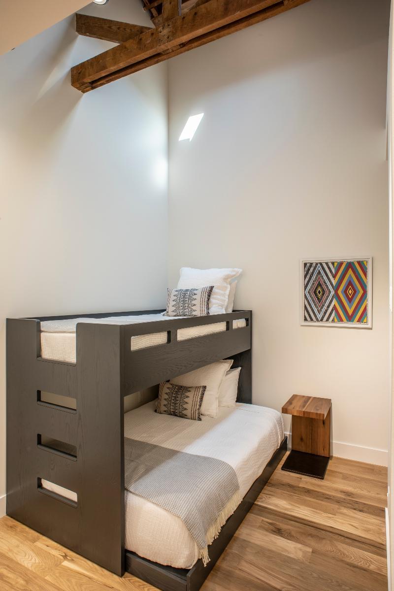 Elevation Lofts Hotel Эшвилл Экстерьер фото