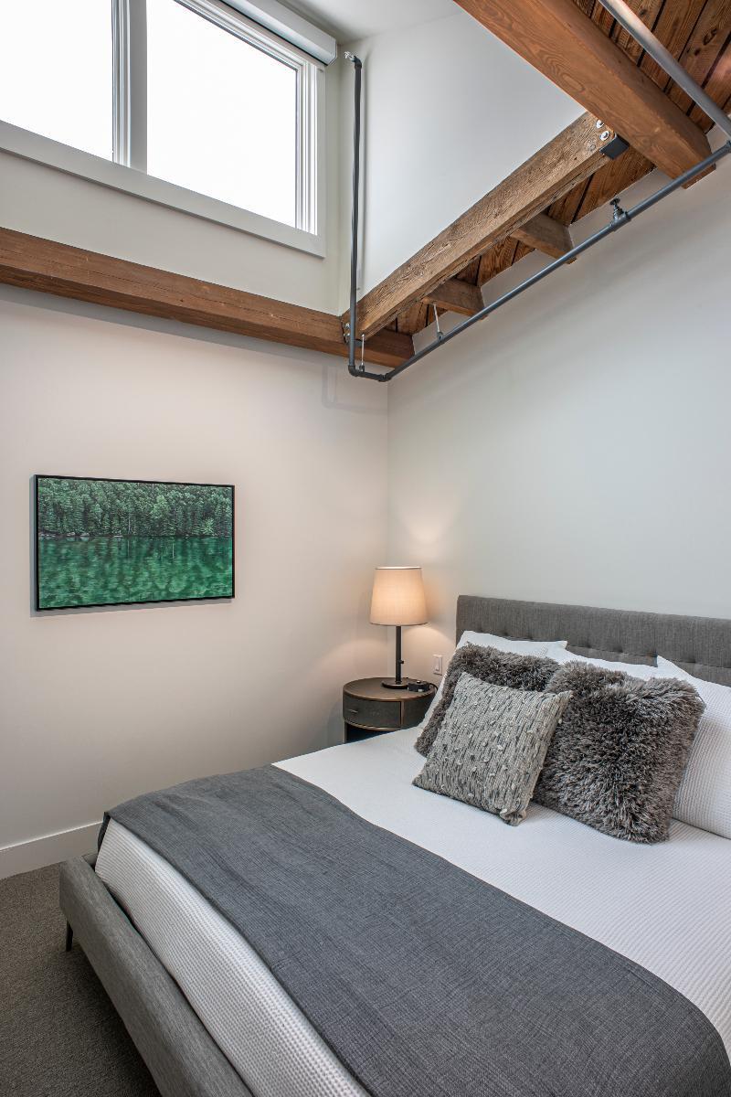Elevation Lofts Hotel Эшвилл Экстерьер фото